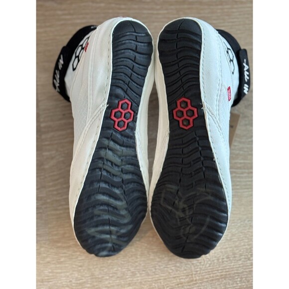 RUDIS Samurai Speed Adult Wrestling Shoes All in Size 11 MSRP $145